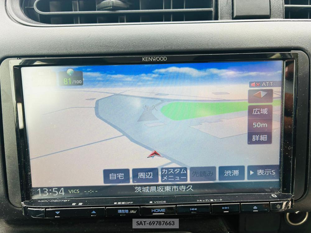 Toyota PROBOX VAN 2020-08 8402537-19