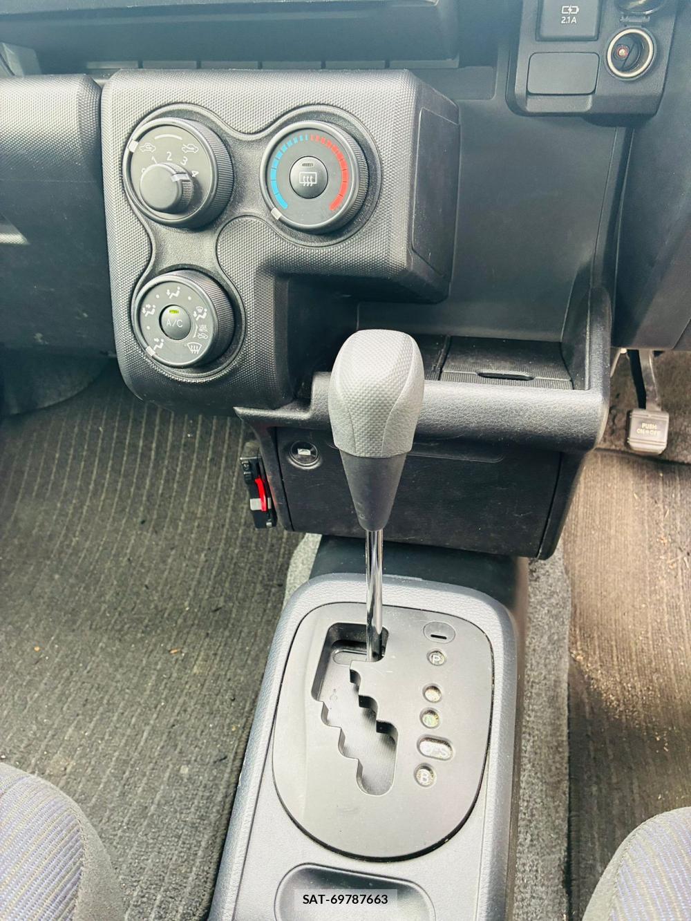 Toyota PROBOX VAN 2020-08 8402537-20