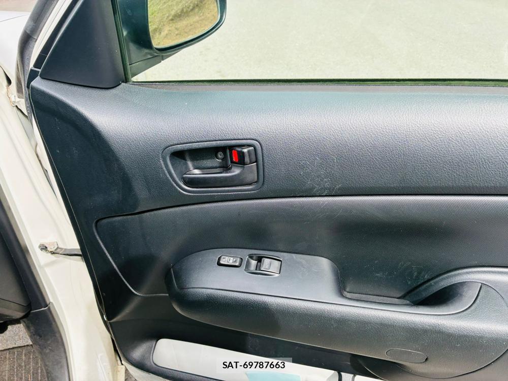 Toyota PROBOX VAN 2020-08 8402537-21