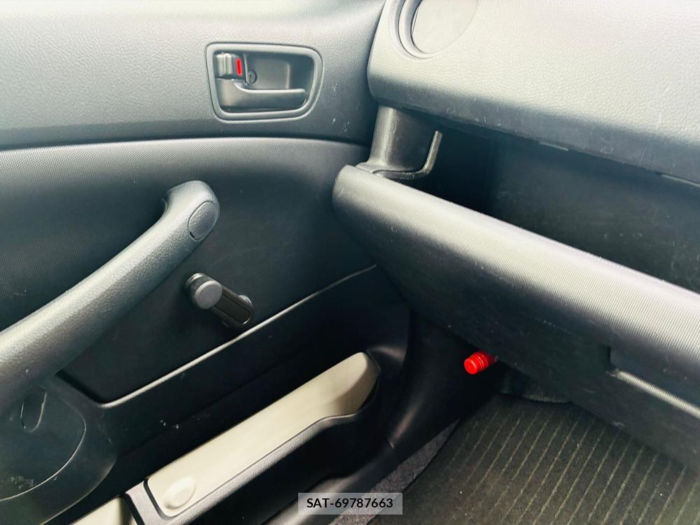 Toyota PROBOX VAN 2020-08 8402537-22
