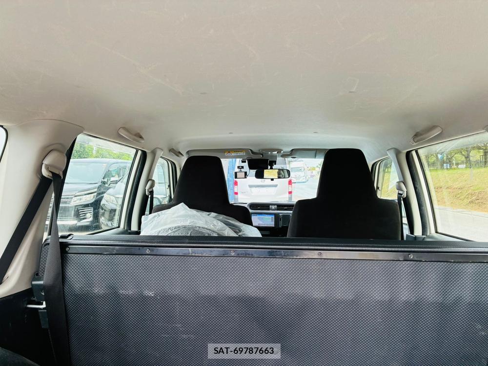Toyota PROBOX VAN 2020-08 8402537-23
