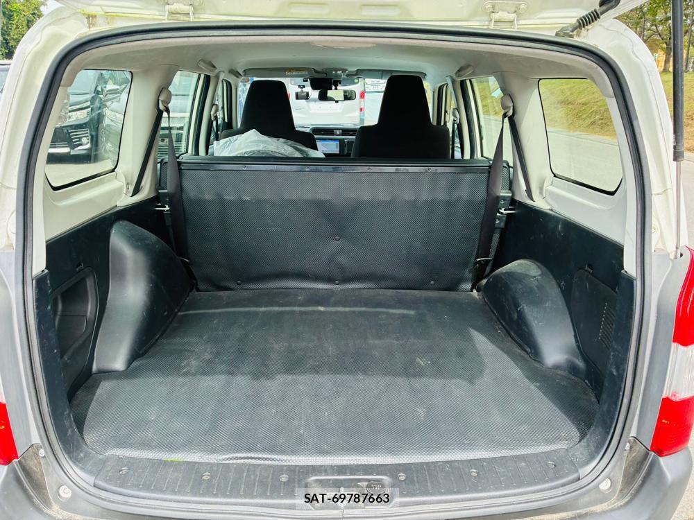 Toyota PROBOX VAN 2020-08 8402537-24