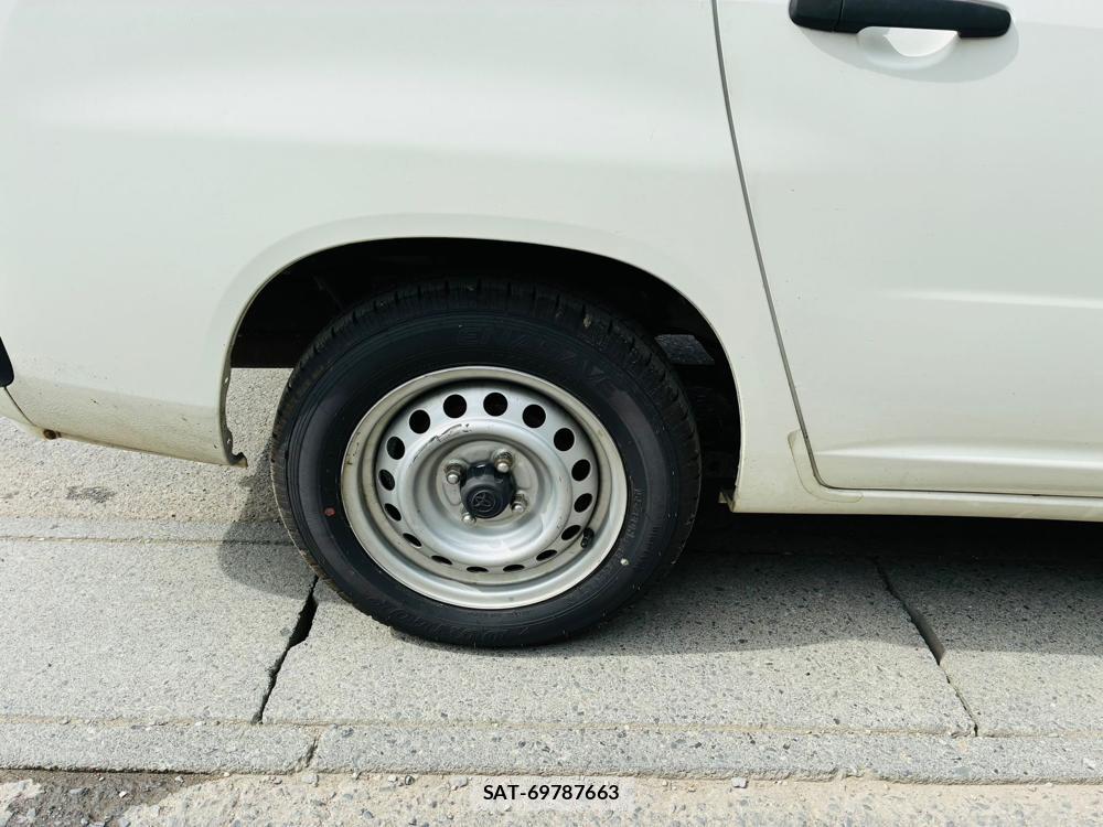 Toyota PROBOX VAN 2020-08 8402537-26