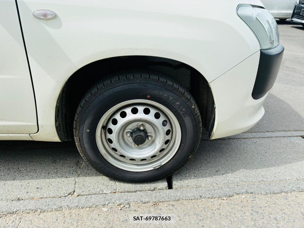 Toyota PROBOX VAN 2020-08 8402537-27