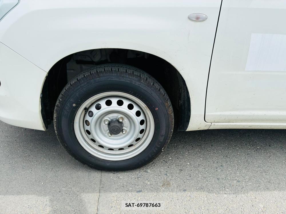 Toyota PROBOX VAN 2020-08 8402537-28