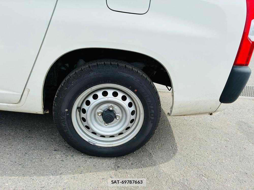 Toyota PROBOX VAN 2020-08 8402537-29