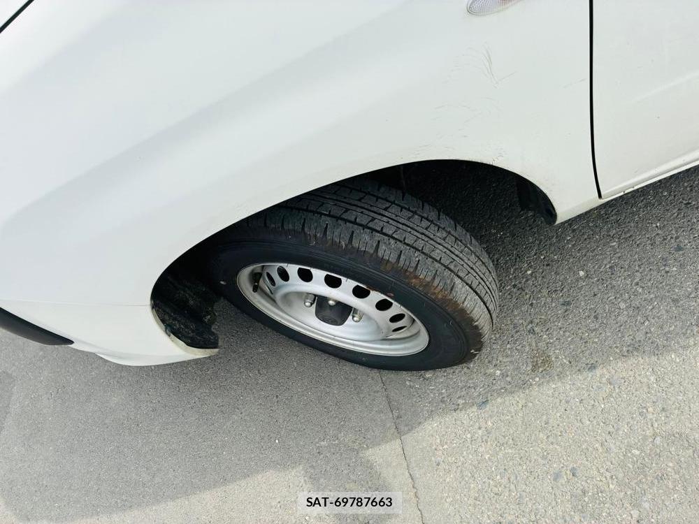 Toyota PROBOX VAN 2020-08 8402537-30