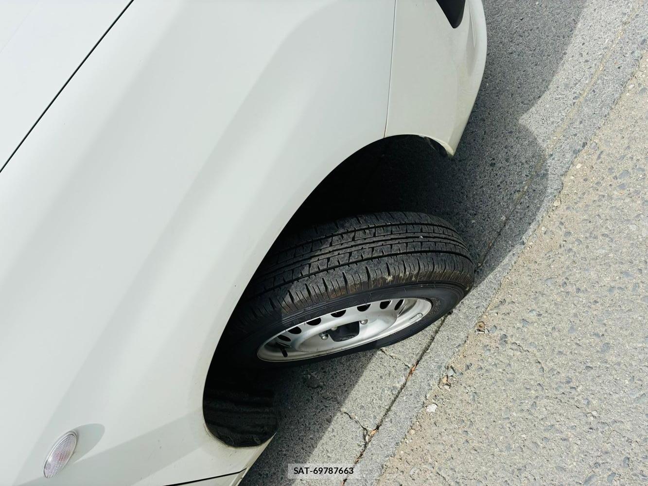 Toyota PROBOX VAN 2020-08 8402537-31