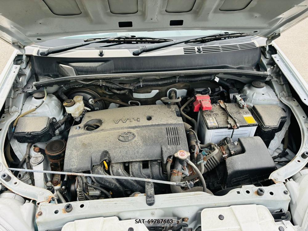 Toyota PROBOX VAN 2020-08 8402537-32