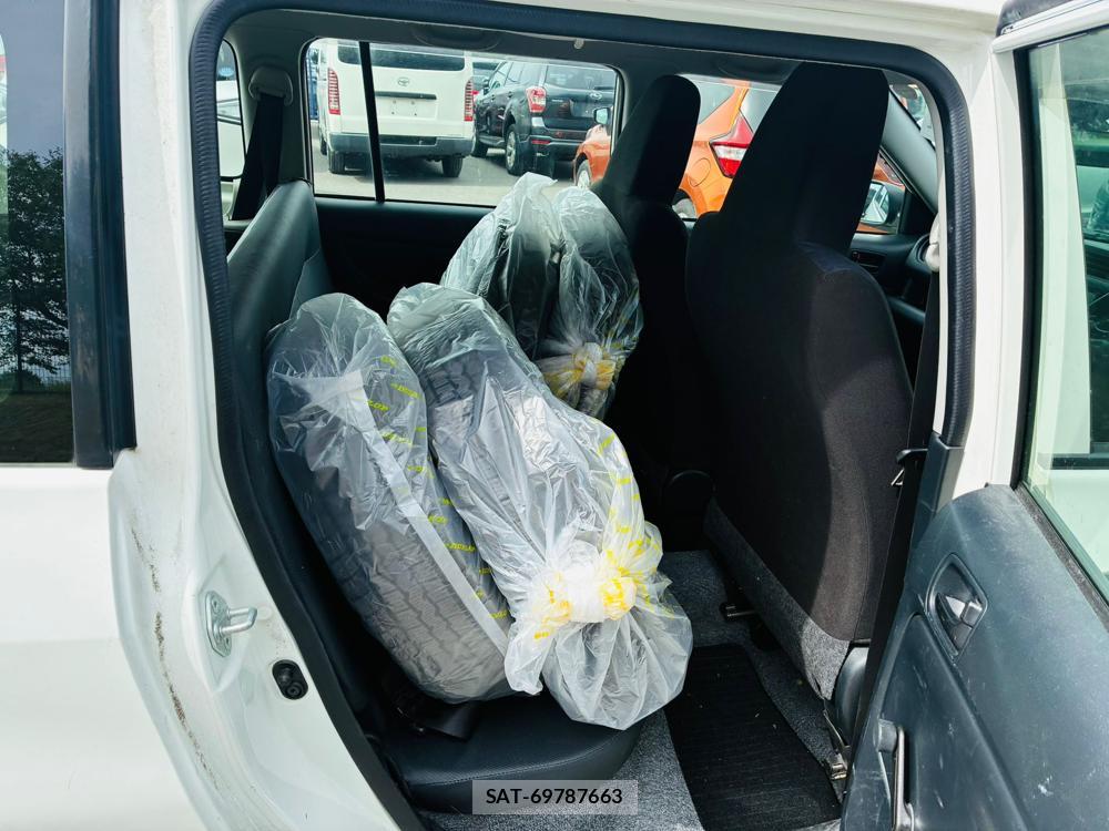 Toyota PROBOX VAN 2020-08 8402537-8