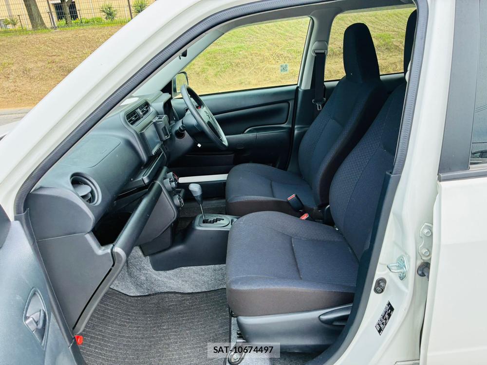Toyota PROBOX VAN 2020-07 8344987-10
