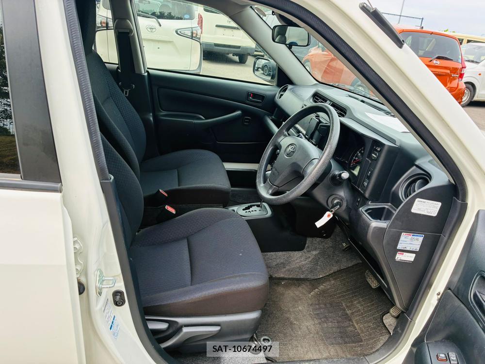Toyota PROBOX VAN 2020-07 8344987-11