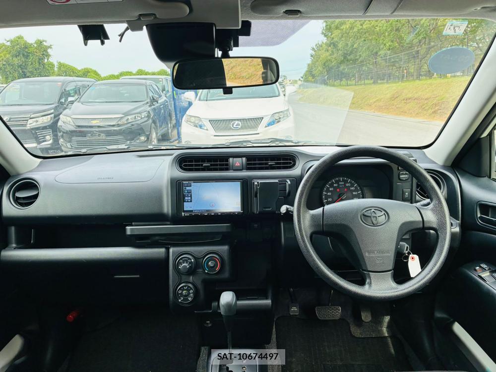 Toyota PROBOX VAN 2020-07 8344987-12