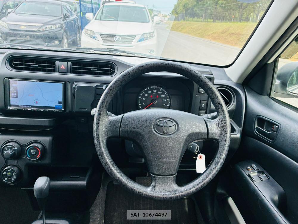 Toyota PROBOX VAN 2020-07 8344987-13