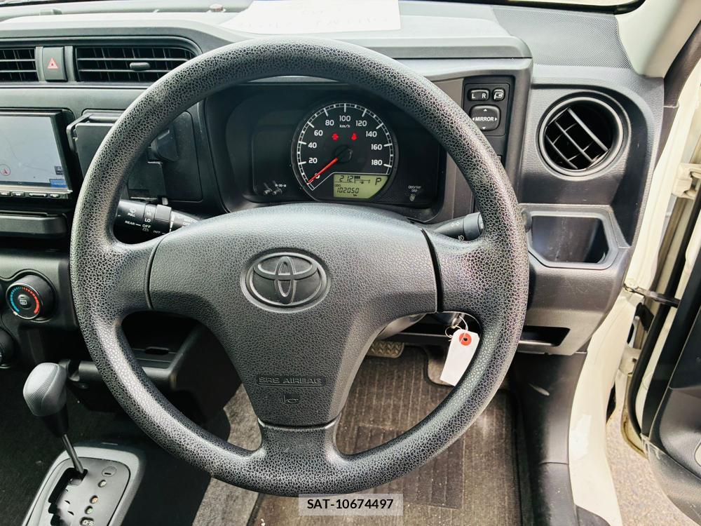 Toyota PROBOX VAN 2020-07 8344987-14