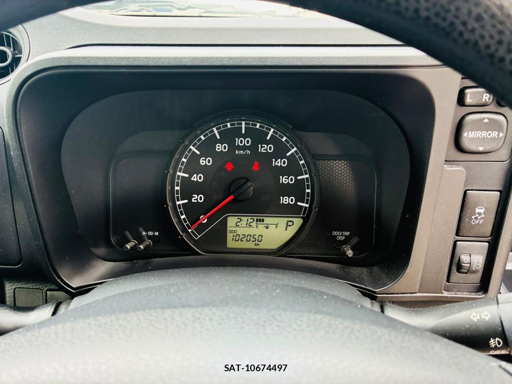 Toyota PROBOX VAN 2020-07 8344987-15