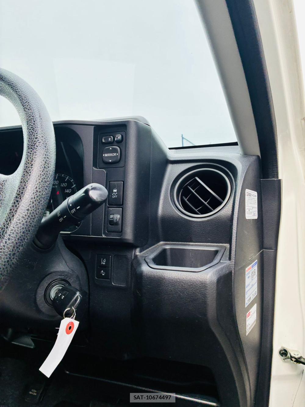 Toyota PROBOX VAN 2020-07 8344987-16