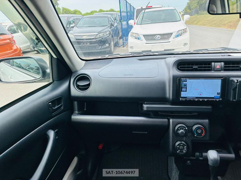 Toyota PROBOX VAN 2020-07 8344987-17