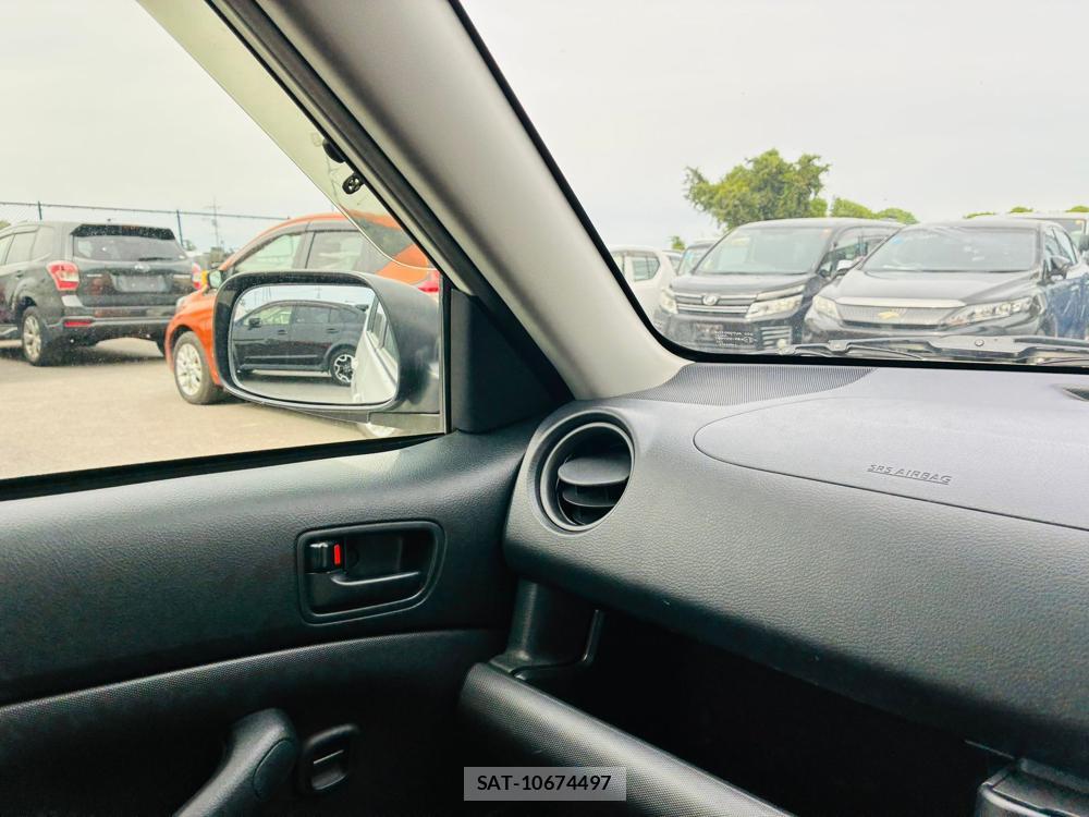 Toyota PROBOX VAN 2020-07 8344987-18