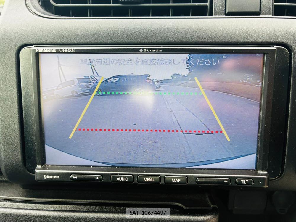 Toyota PROBOX VAN 2020-07 8344987-19