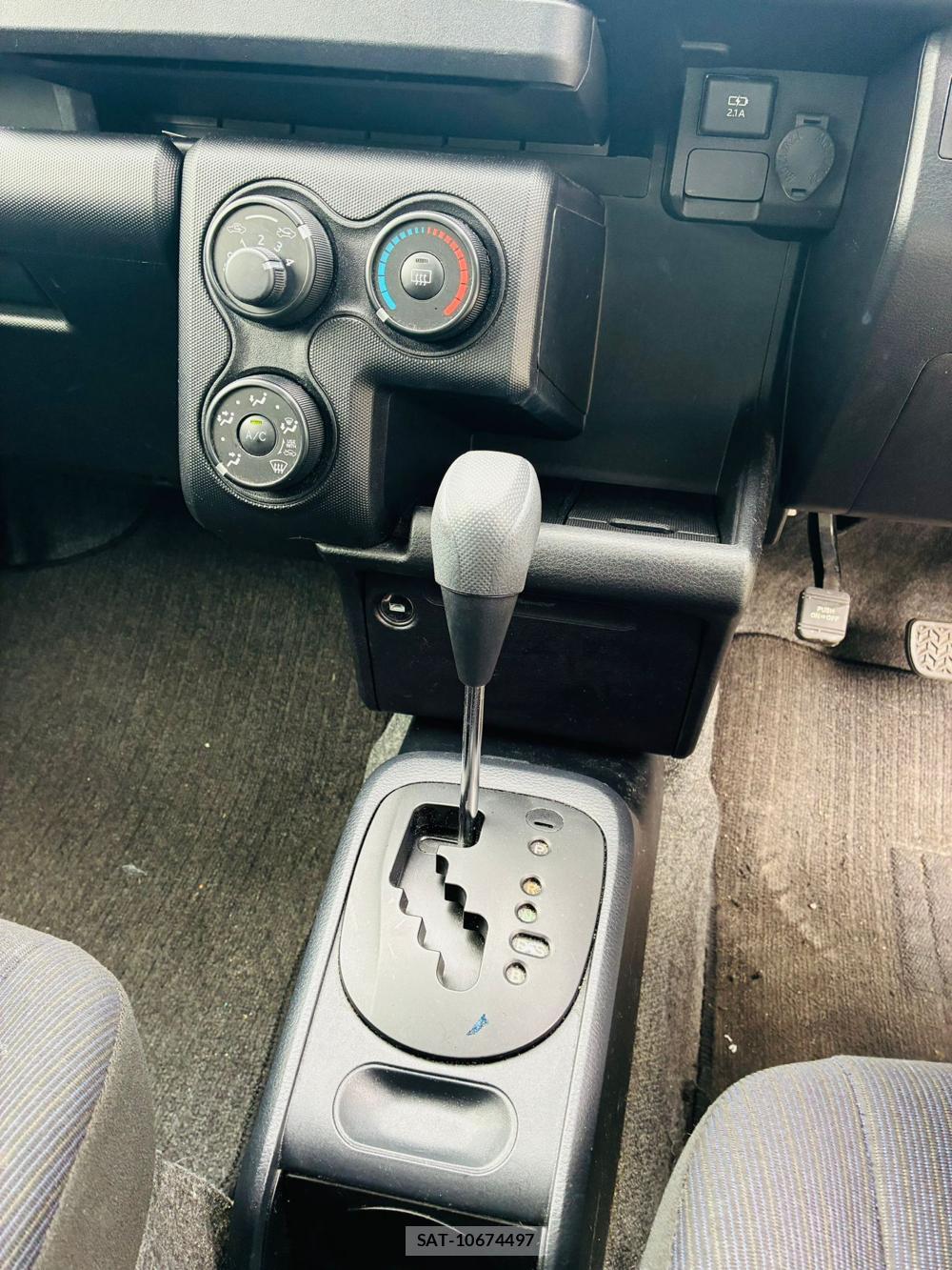 Toyota PROBOX VAN 2020-07 8344987-20