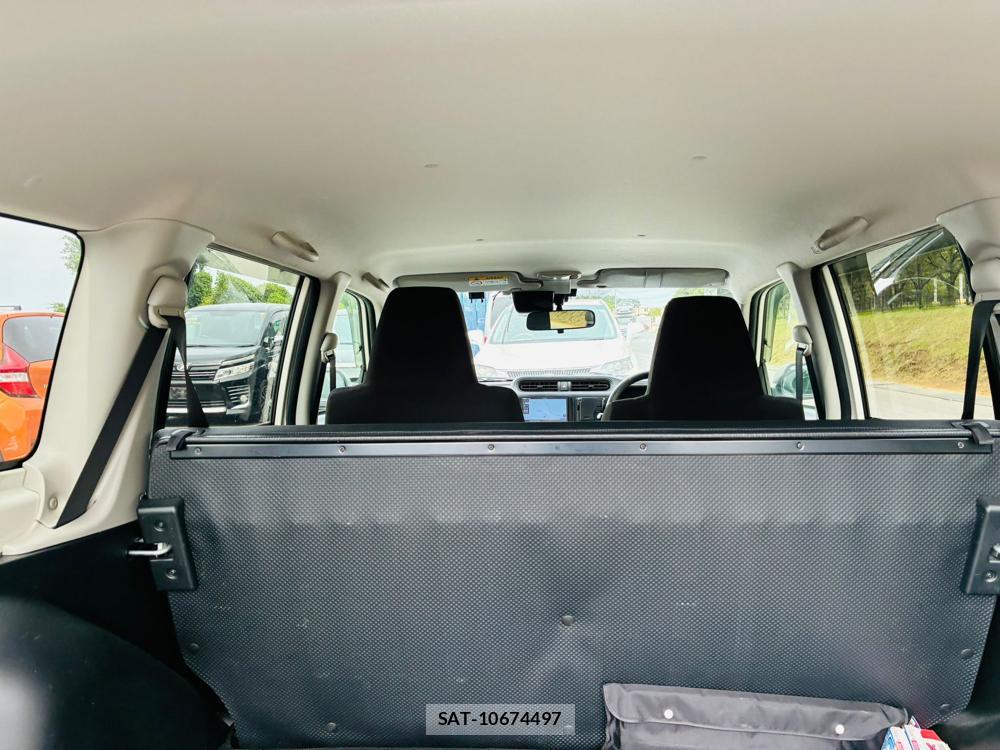 Toyota PROBOX VAN 2020-07 8344987-23