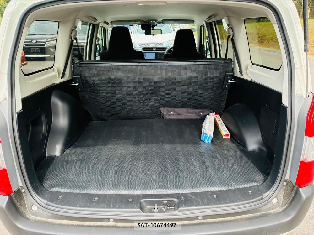Toyota PROBOX VAN 2020-07 8344987-24