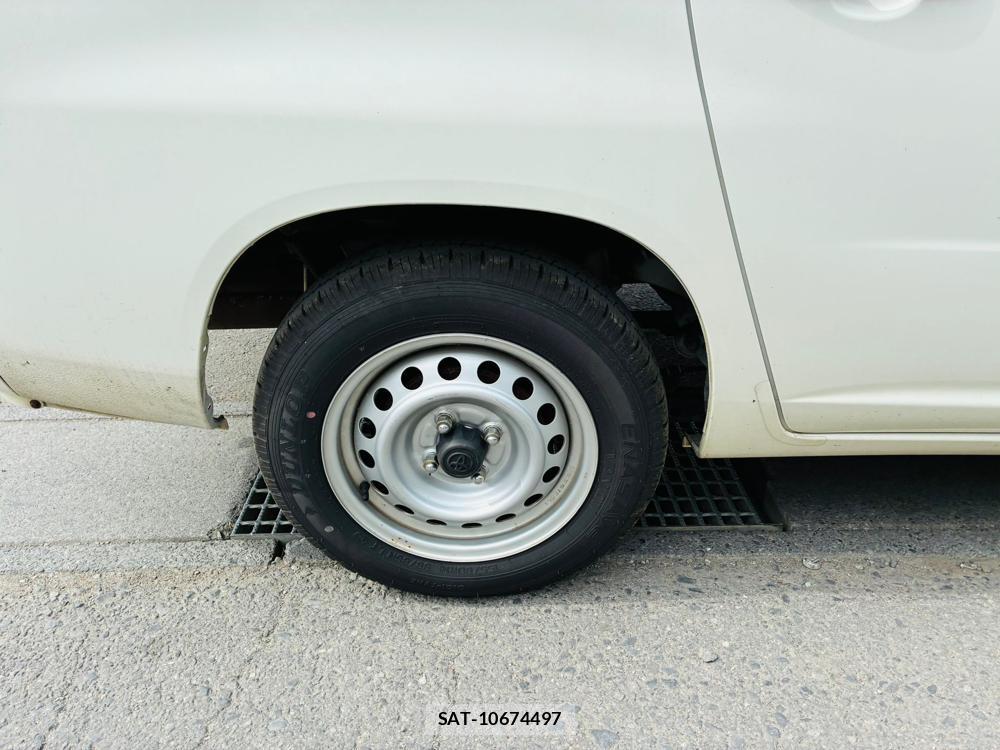 Toyota PROBOX VAN 2020-07 8344987-26
