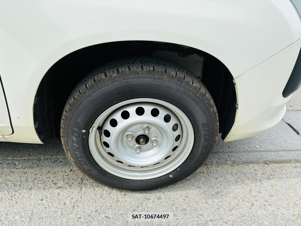 Toyota PROBOX VAN 2020-07 8344987-27