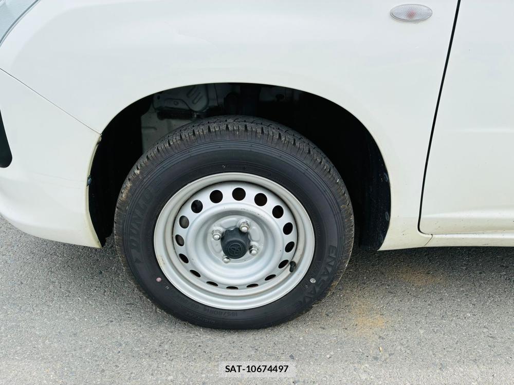 Toyota PROBOX VAN 2020-07 8344987-28