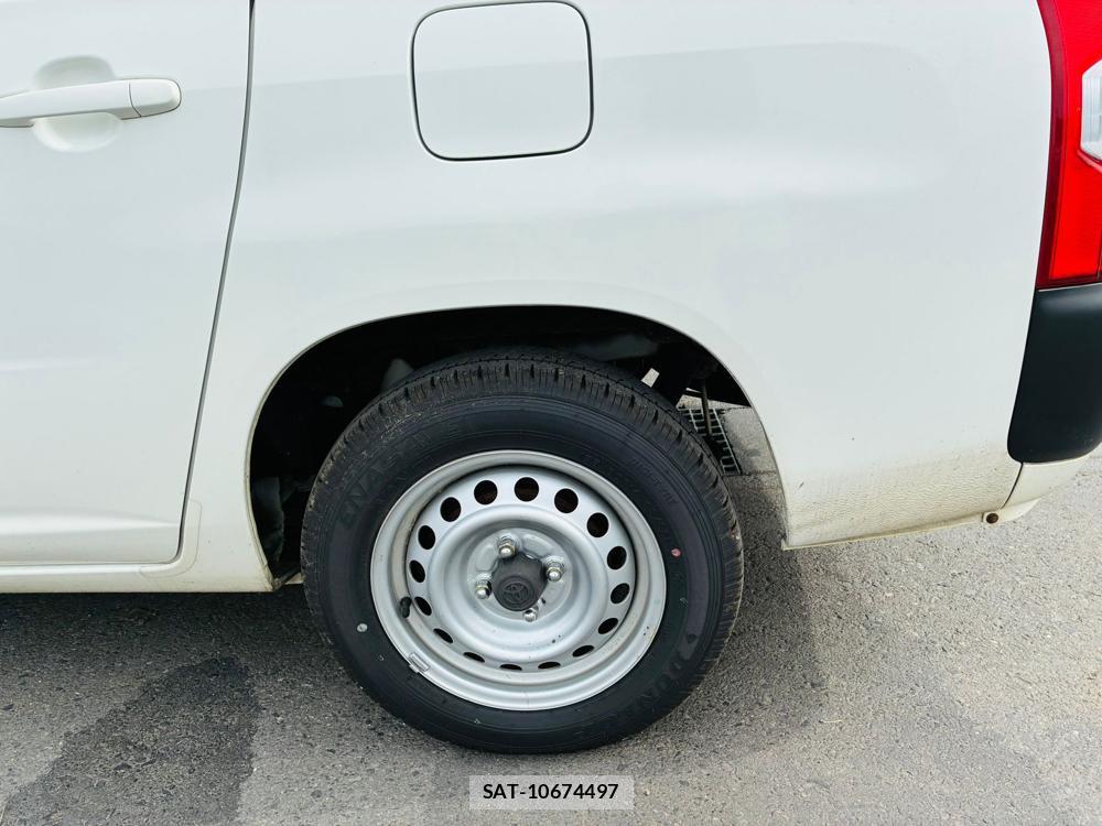 Toyota PROBOX VAN 2020-07 8344987-29