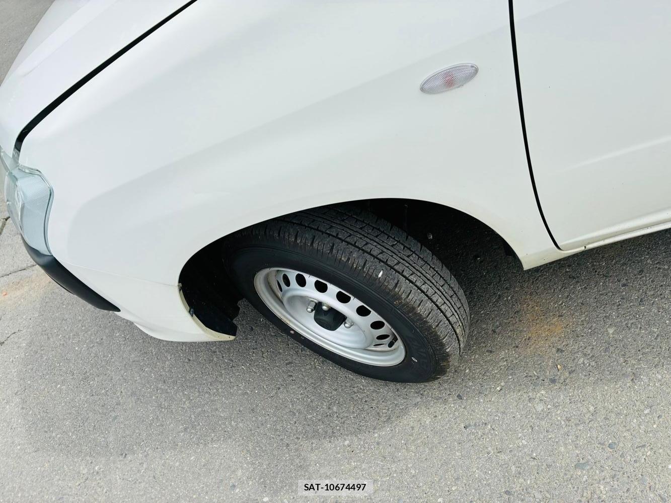 Toyota PROBOX VAN 2020-07 8344987-30