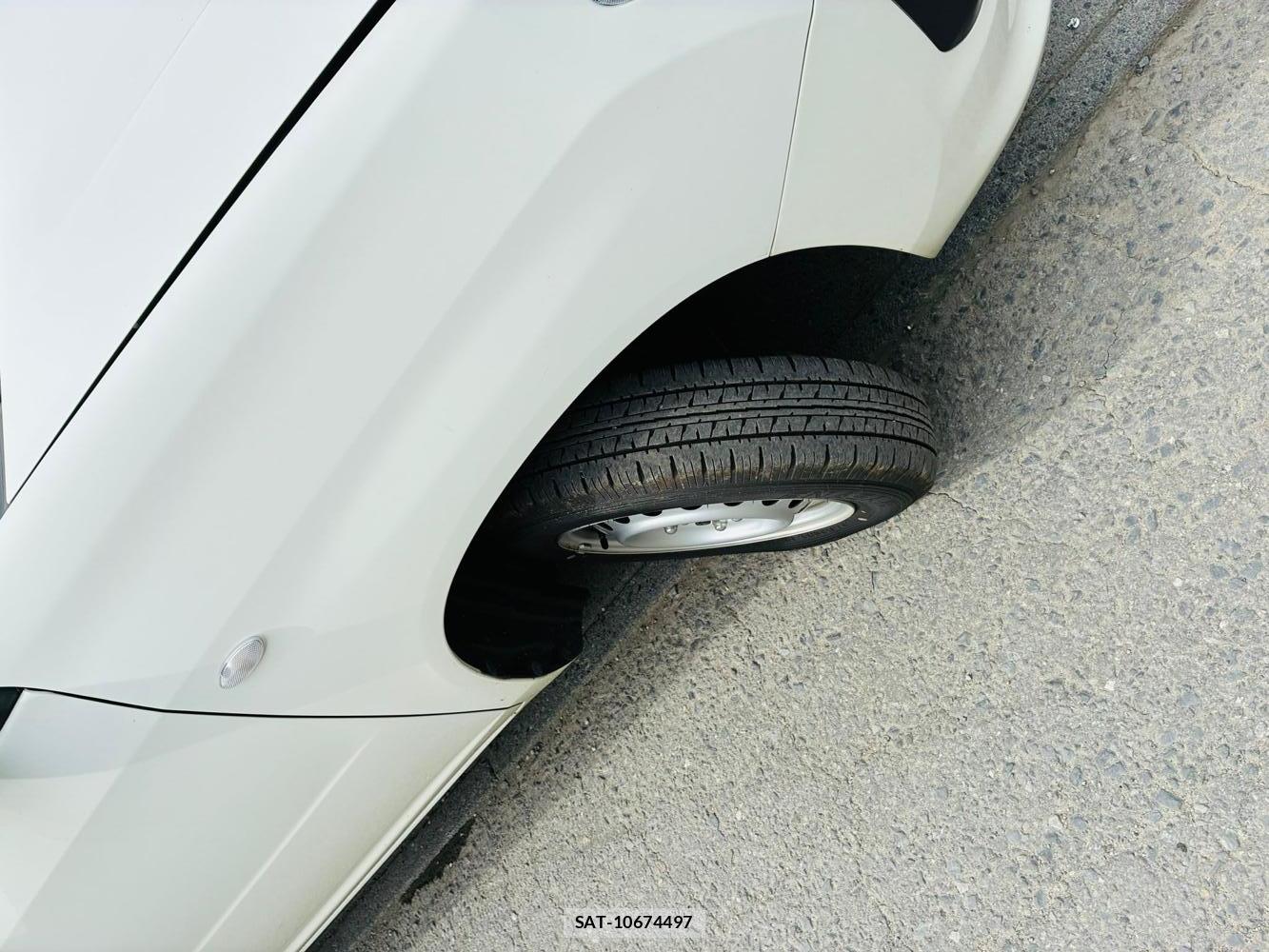 Toyota PROBOX VAN 2020-07 8344987-31