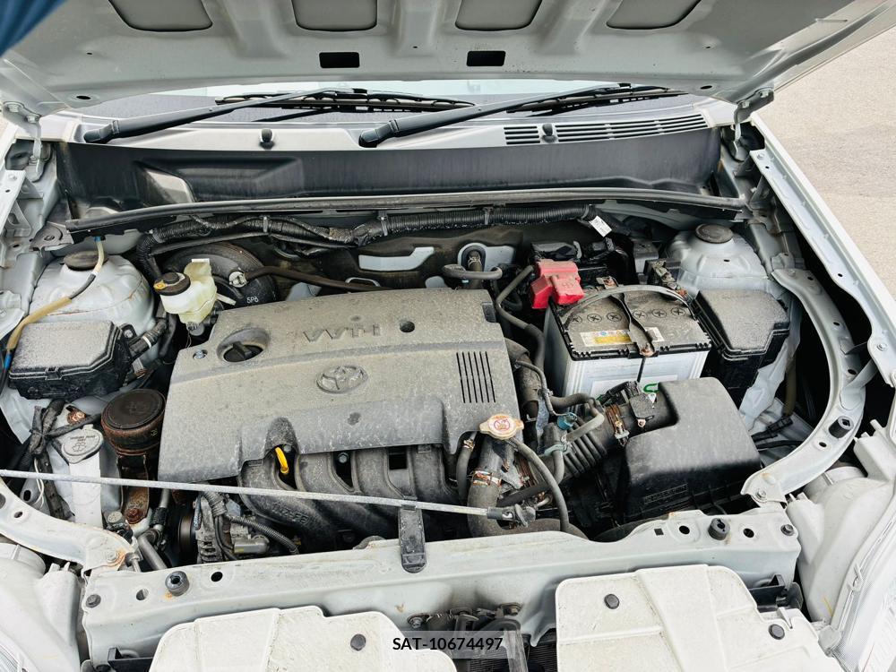 Toyota PROBOX VAN 2020-07 8344987-32
