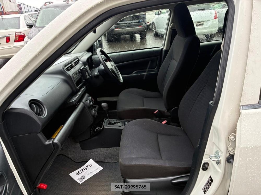 Toyota PROBOX VAN 2020-07 8589325-10
