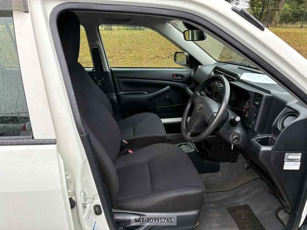 Toyota PROBOX VAN 2020-07 8589325-11