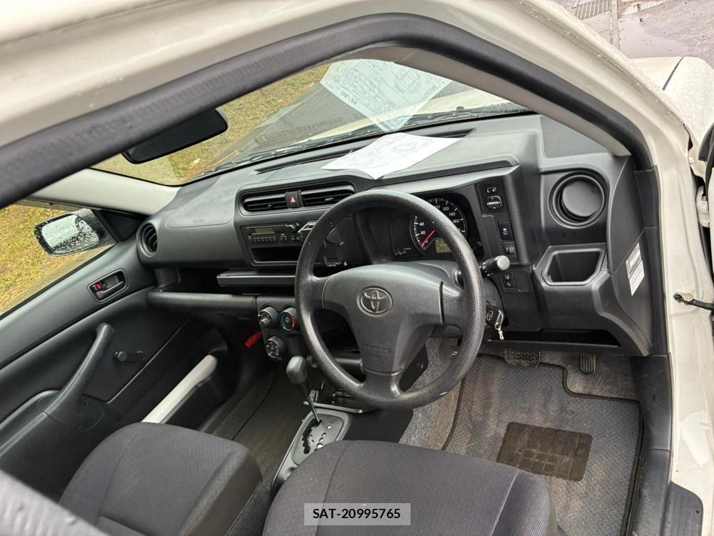 Toyota PROBOX VAN 2020-07 8589325-12