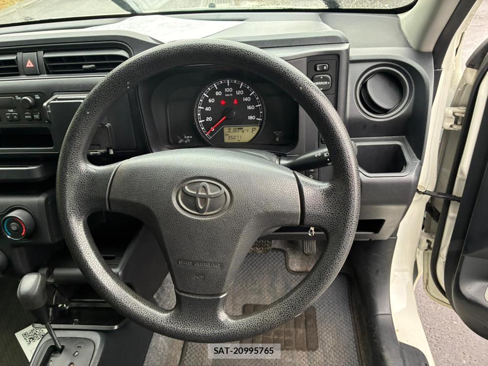 Toyota PROBOX VAN 2020-07 8589325-14
