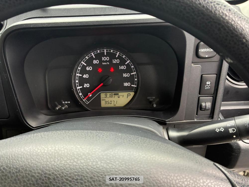 Toyota PROBOX VAN 2020-07 8589325-15