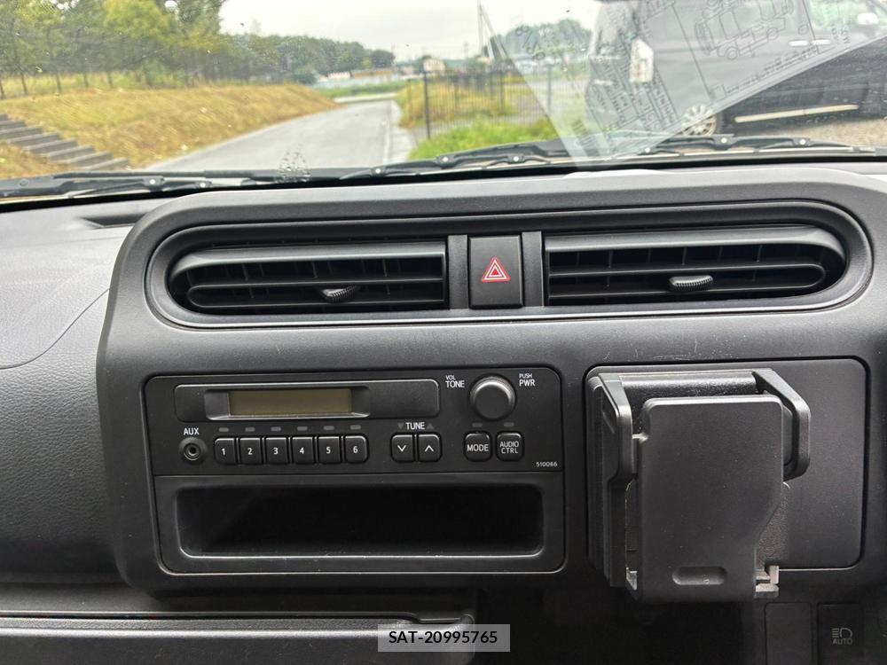 Toyota PROBOX VAN 2020-07 8589325-17