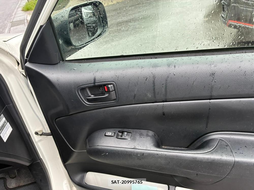Toyota PROBOX VAN 2020-07 8589325-19