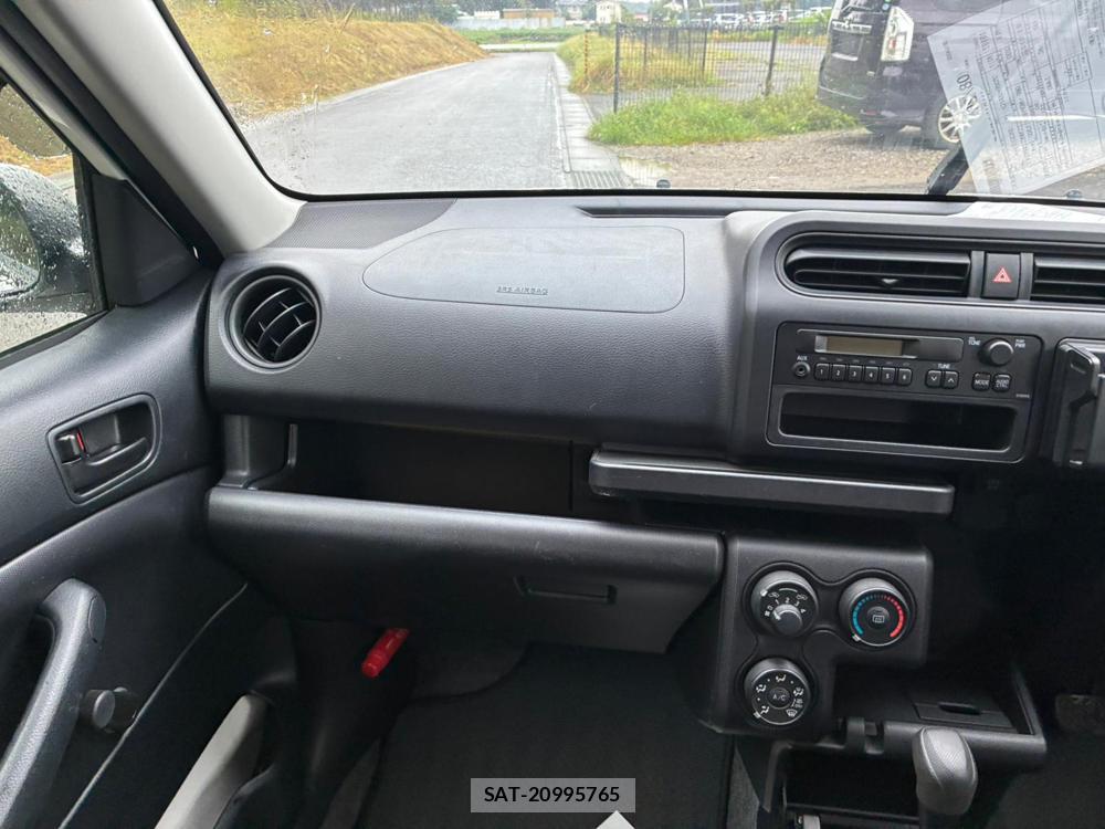 Toyota PROBOX VAN 2020-07 8589325-20