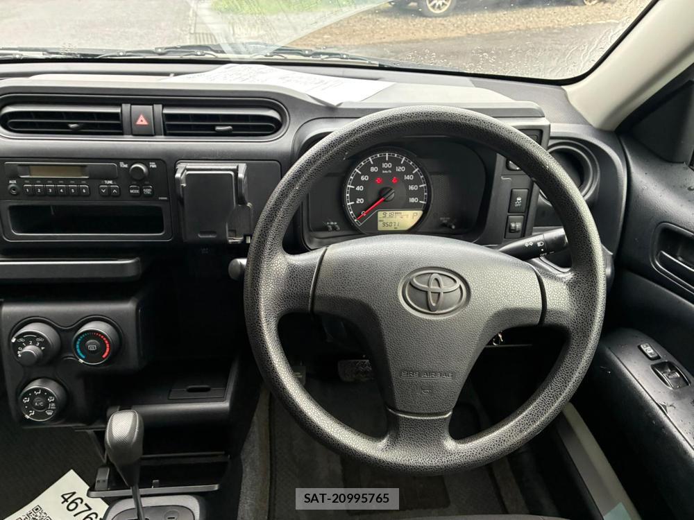Toyota PROBOX VAN 2020-07 8589325-21
