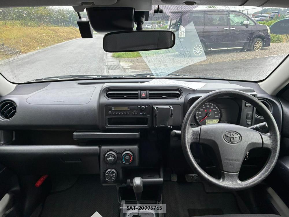 Toyota PROBOX VAN 2020-07 8589325-22