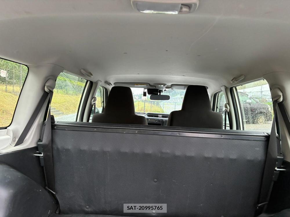 Toyota PROBOX VAN 2020-07 8589325-23
