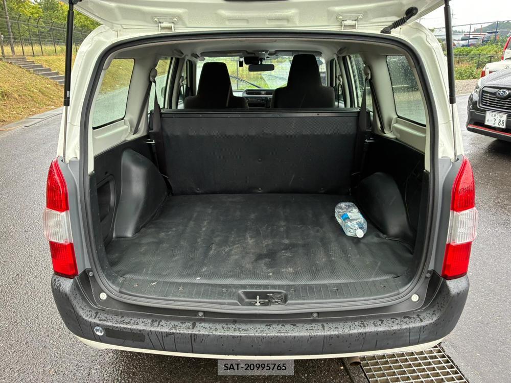Toyota PROBOX VAN 2020-07 8589325-24