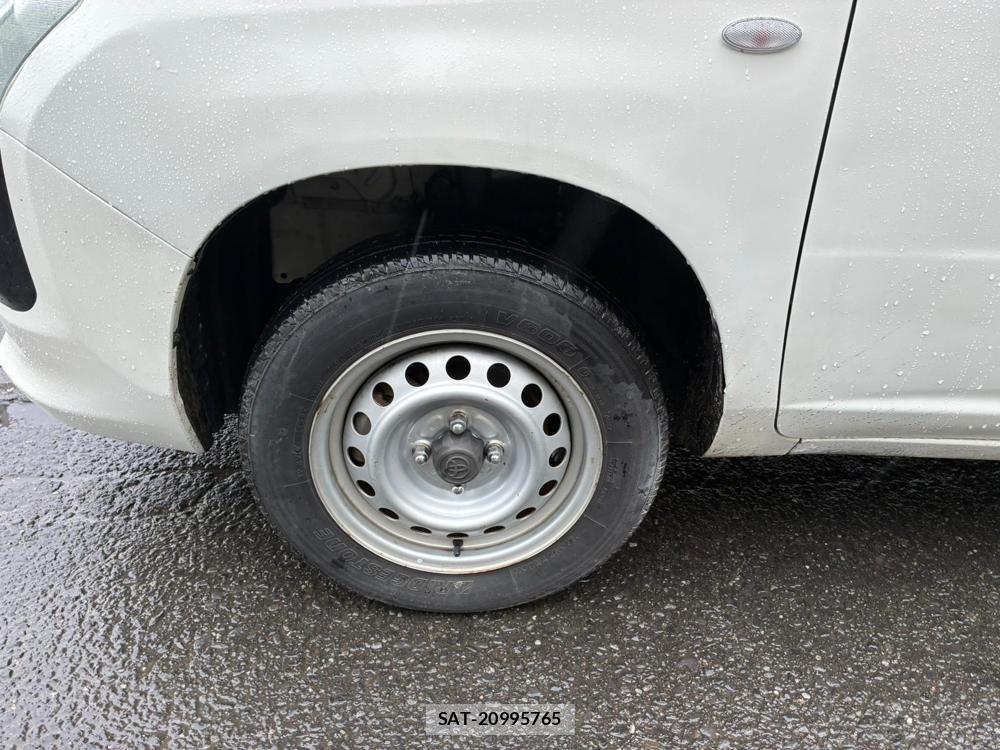Toyota PROBOX VAN 2020-07 8589325-27