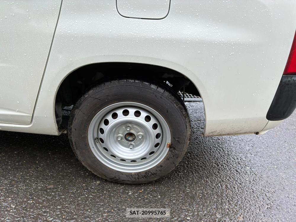 Toyota PROBOX VAN 2020-07 8589325-28