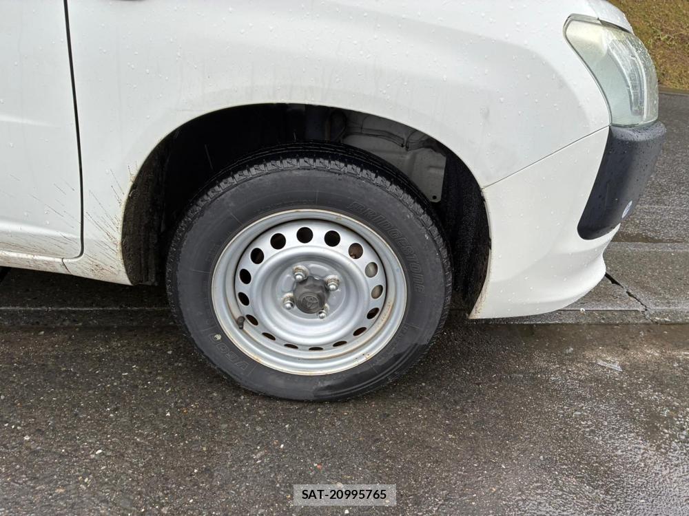Toyota PROBOX VAN 2020-07 8589325-29