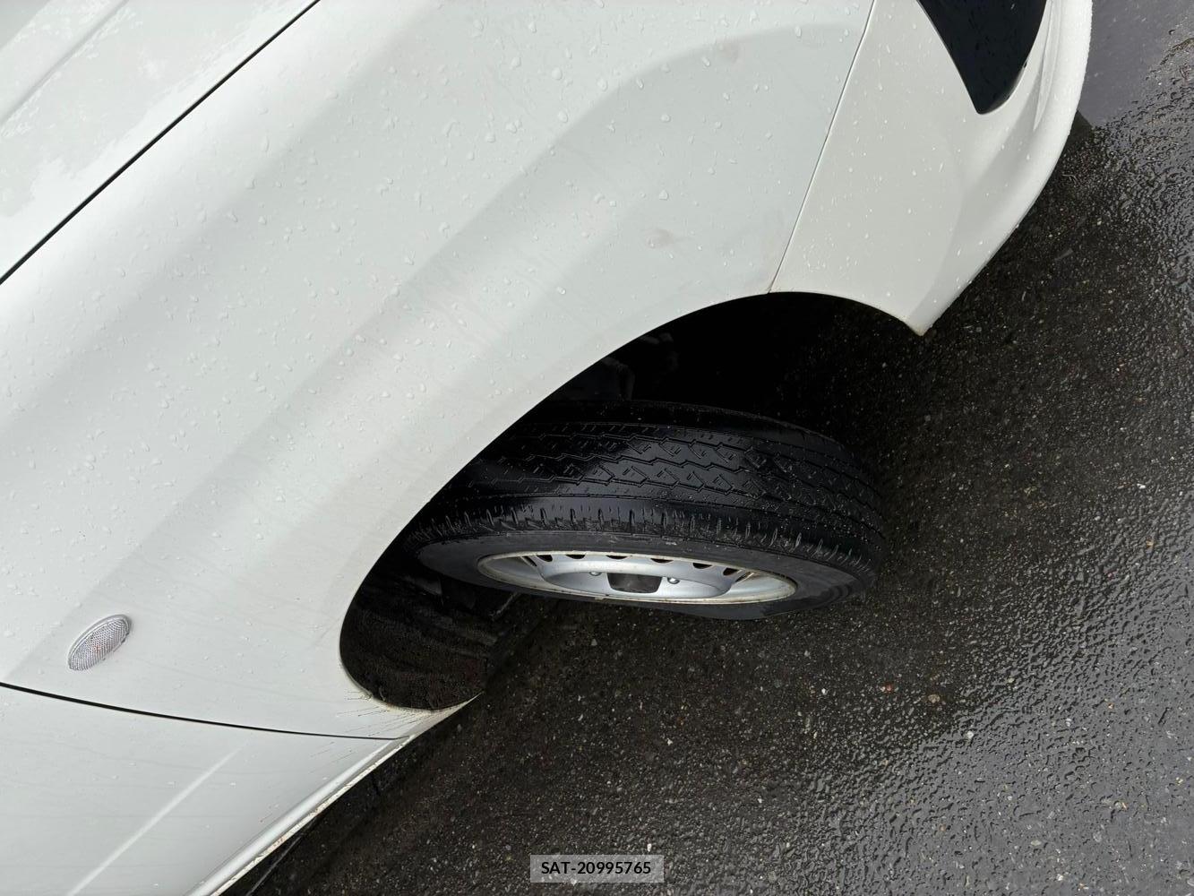 Toyota PROBOX VAN 2020-07 8589325-30